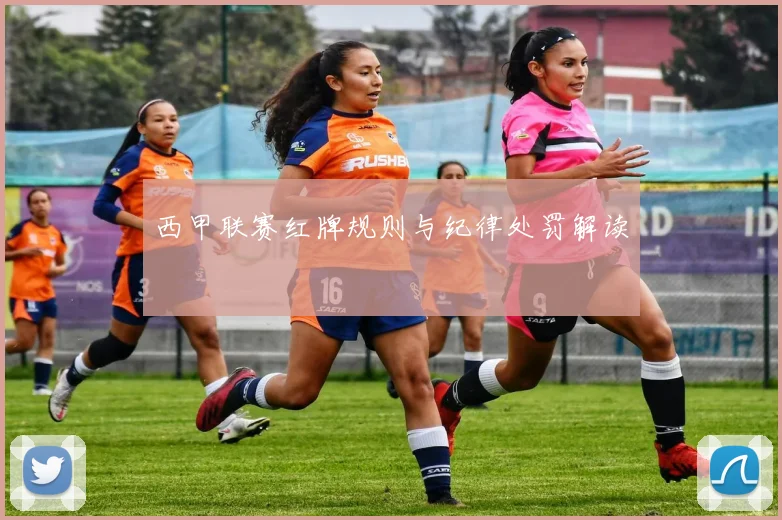 西甲联赛红牌规则与纪律处罚解读